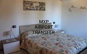 Malpensa Milano Intero Appartamento